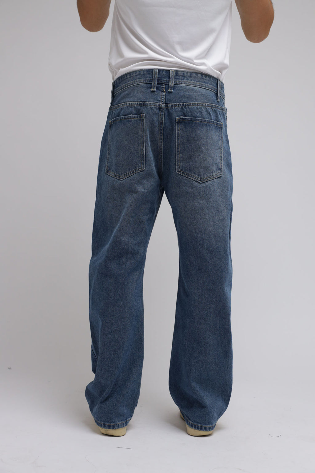 Jeans baggy