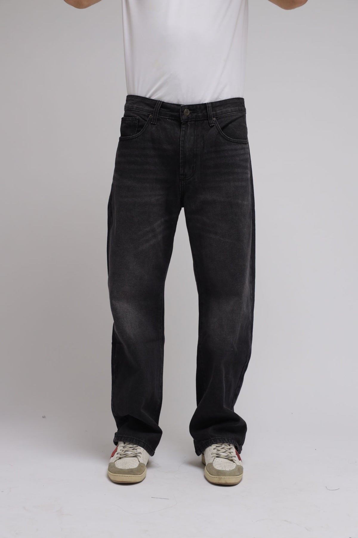 Jeans baggy