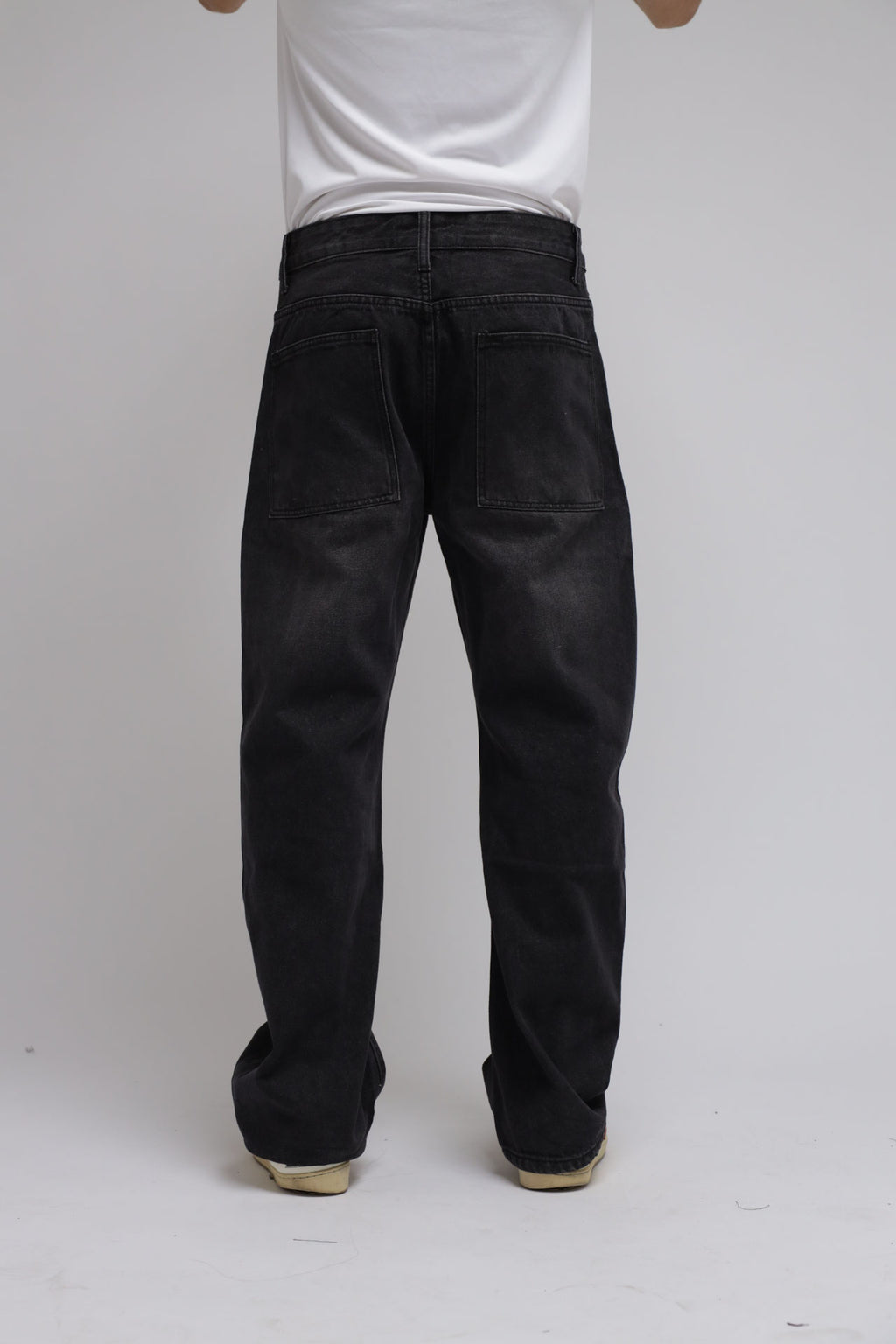 Jeans baggy