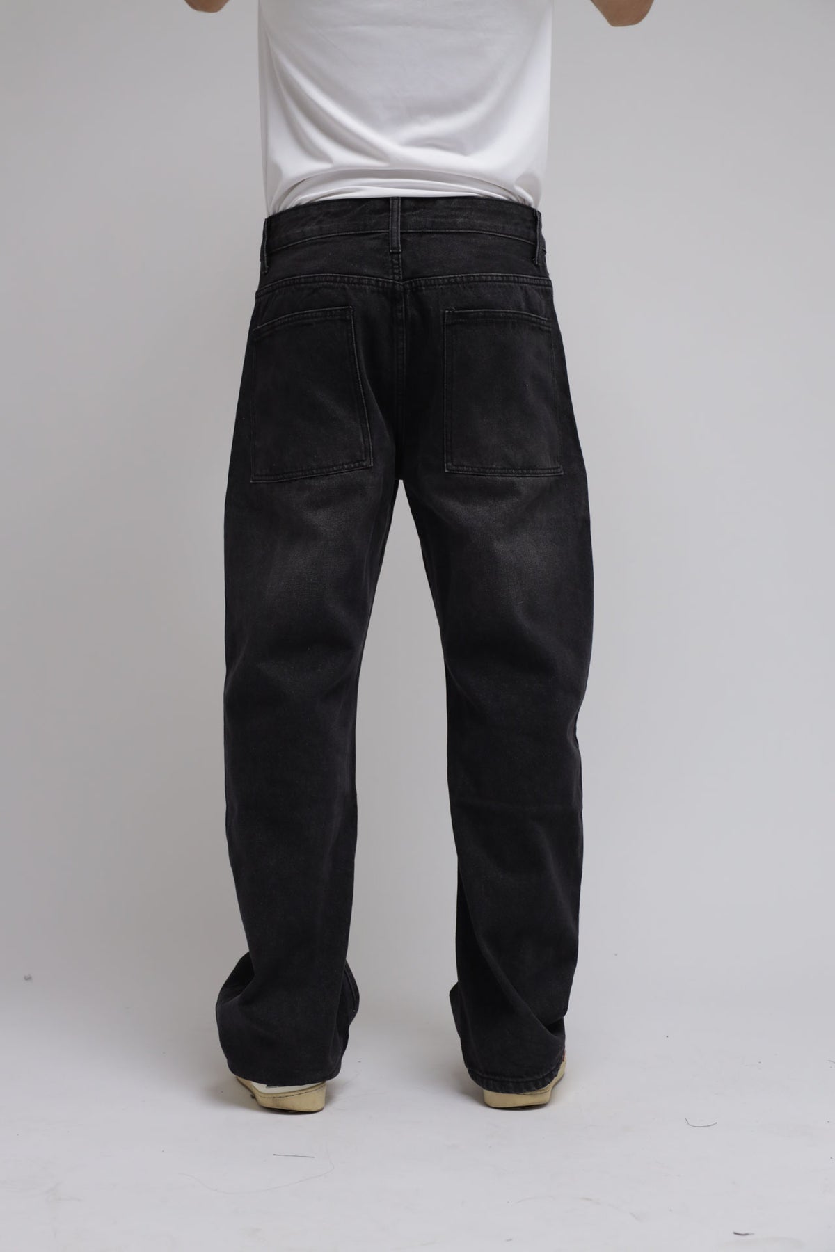 Jeans baggy