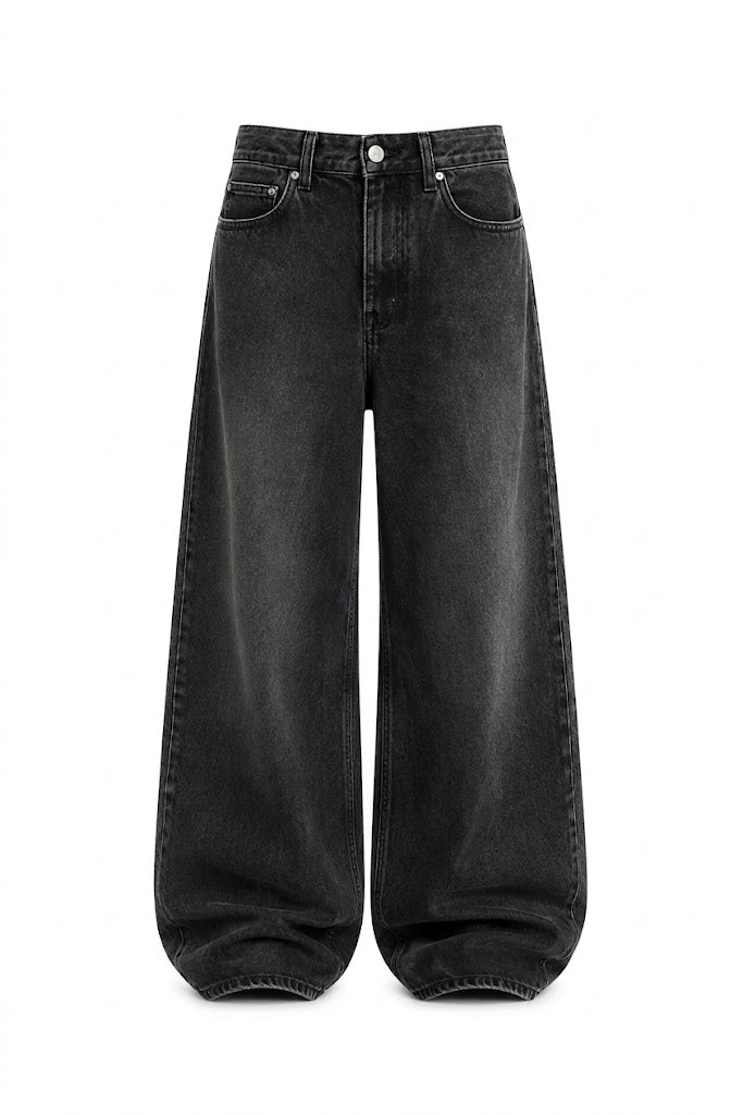 Jeans baggy