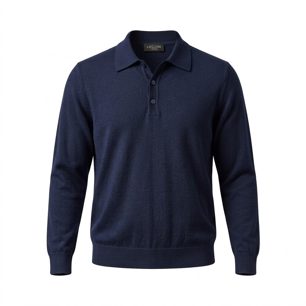 Polo 3 bottoni