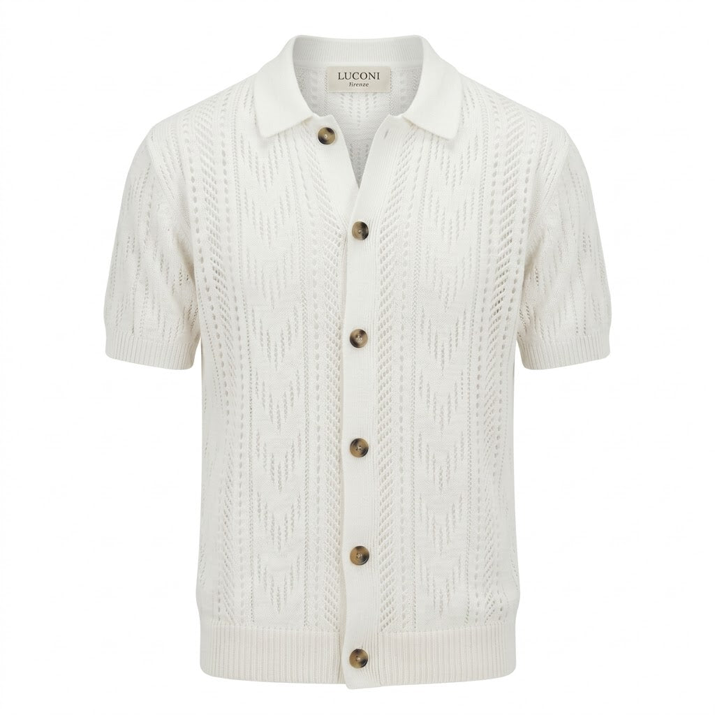 Polo Resort chic
