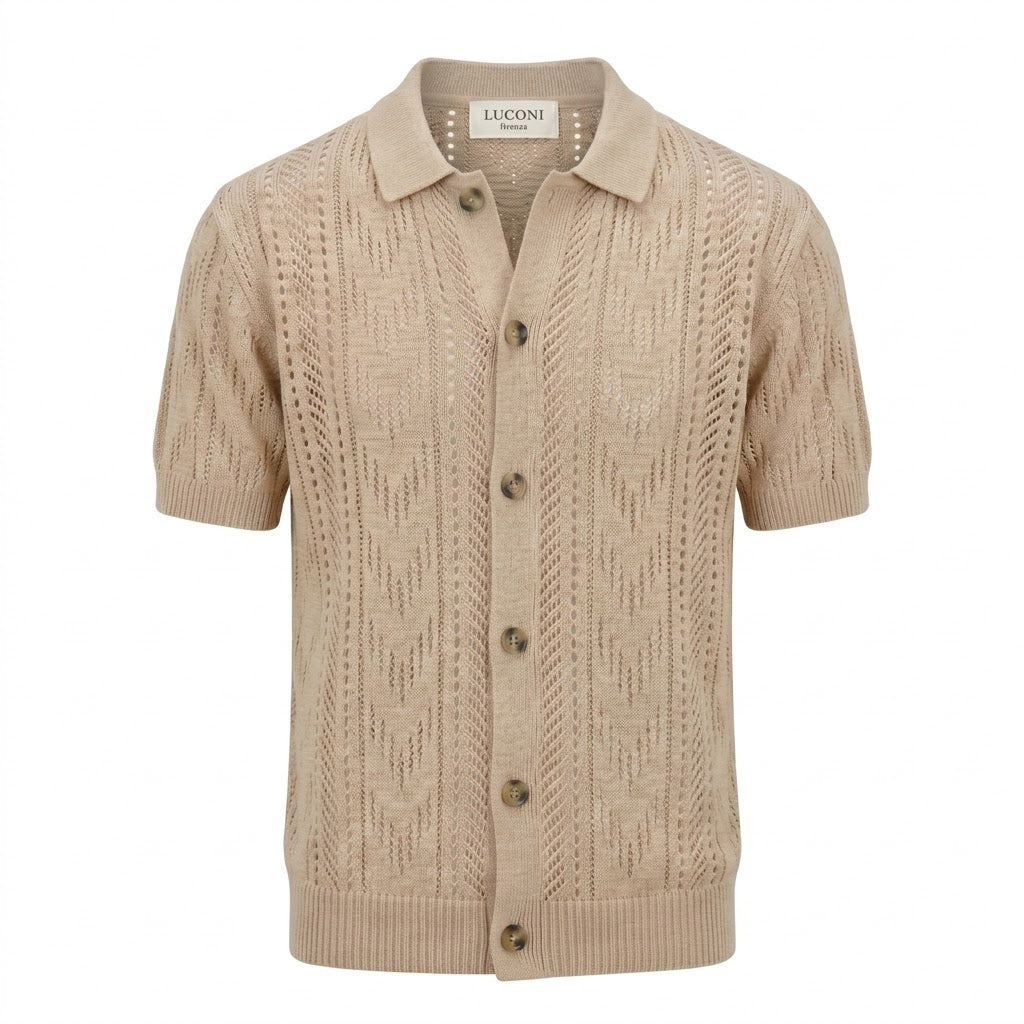 Polo Resort chic