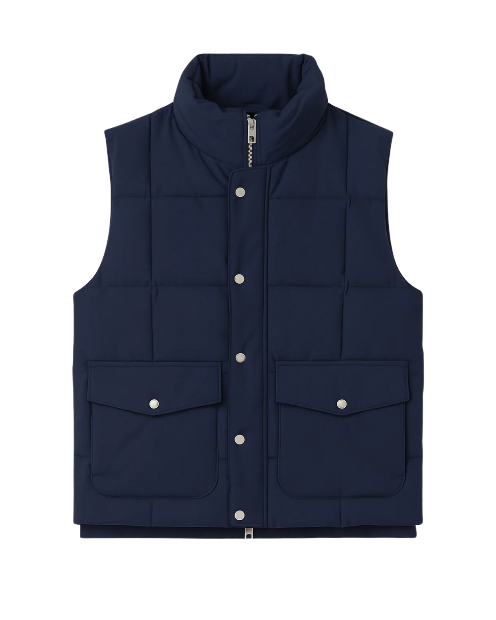 Puffy Gilet