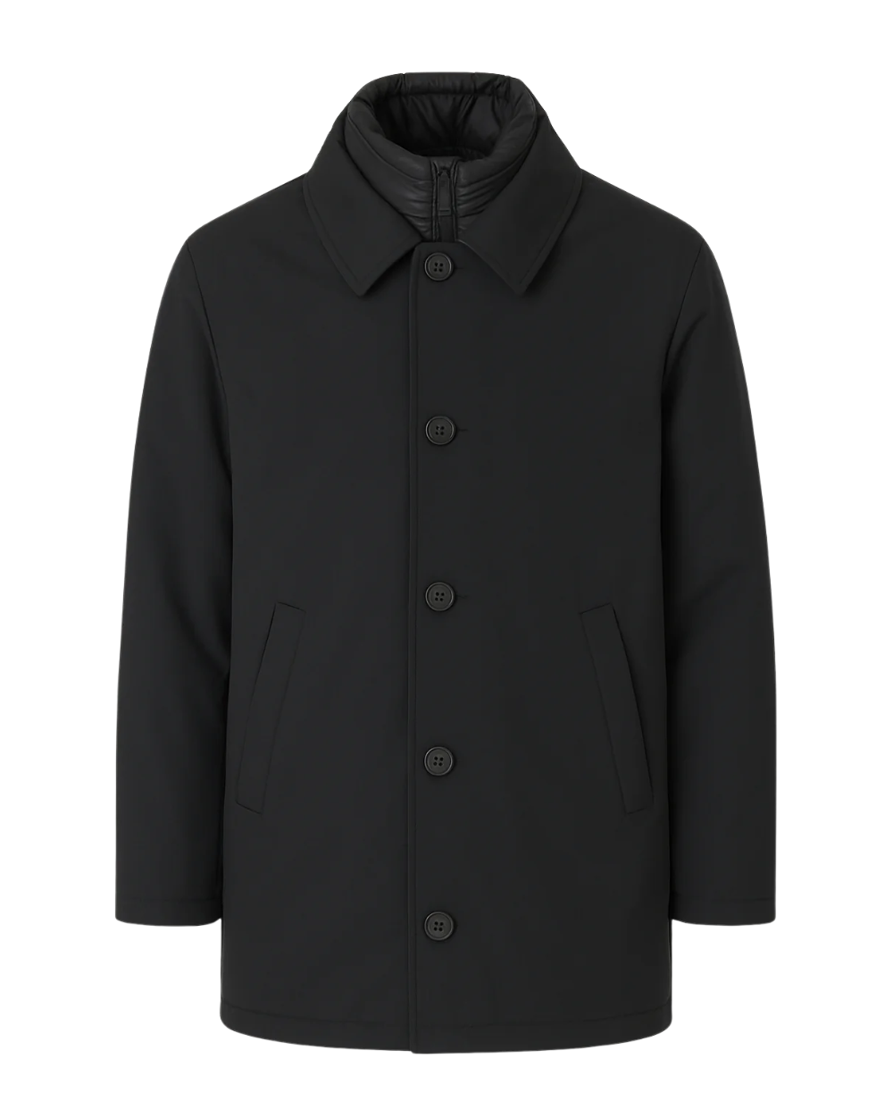 Trench Puffy Ecopiuma