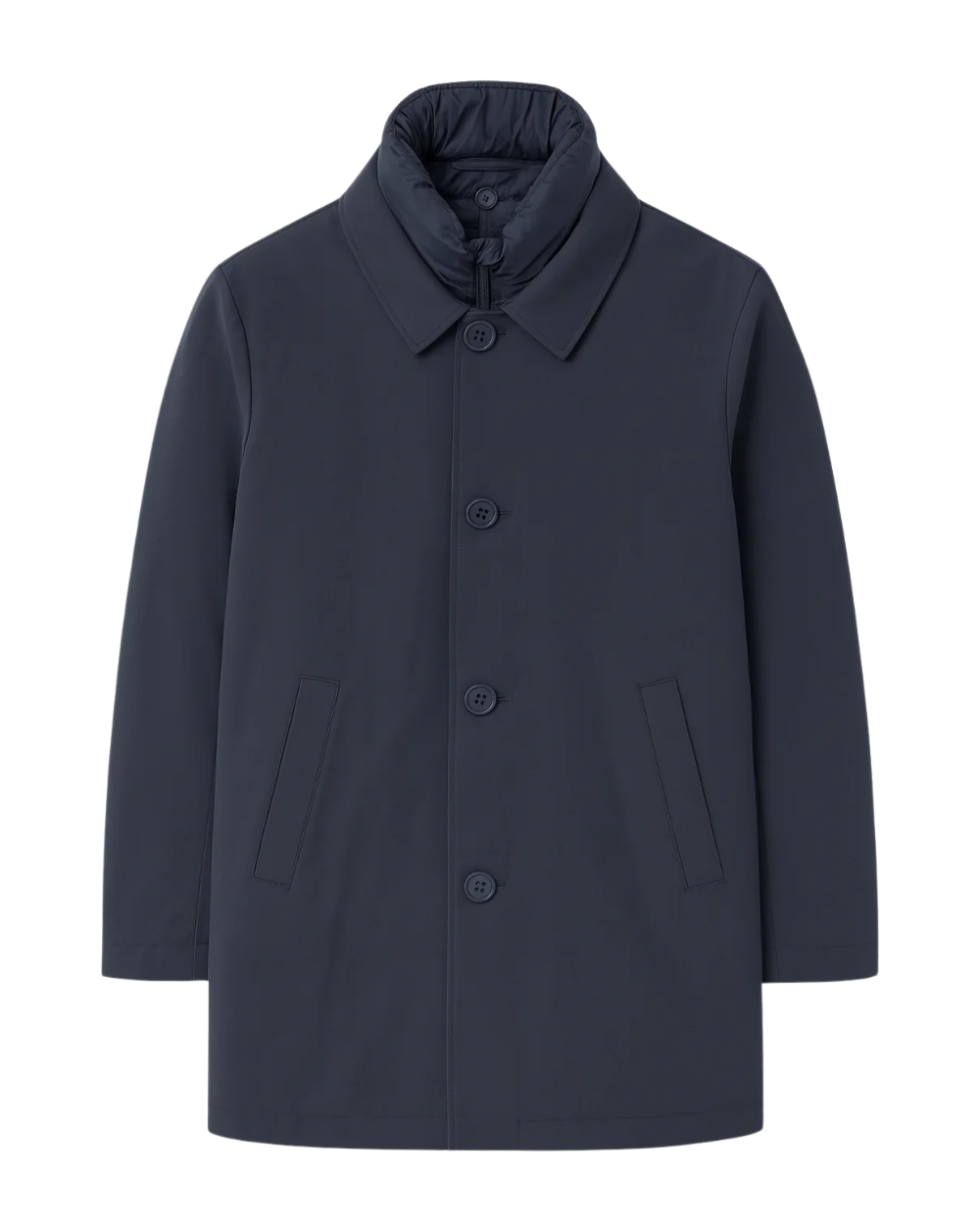 Trench Puffy Ecopiuma