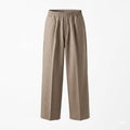 Pantalone Wide Leg Soft-Tailoring